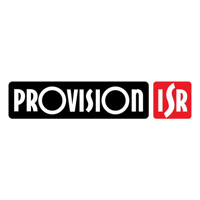 PROVISION ISR